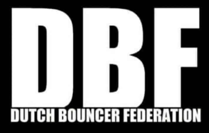 Onze partners - Dutch Bouncer Federation