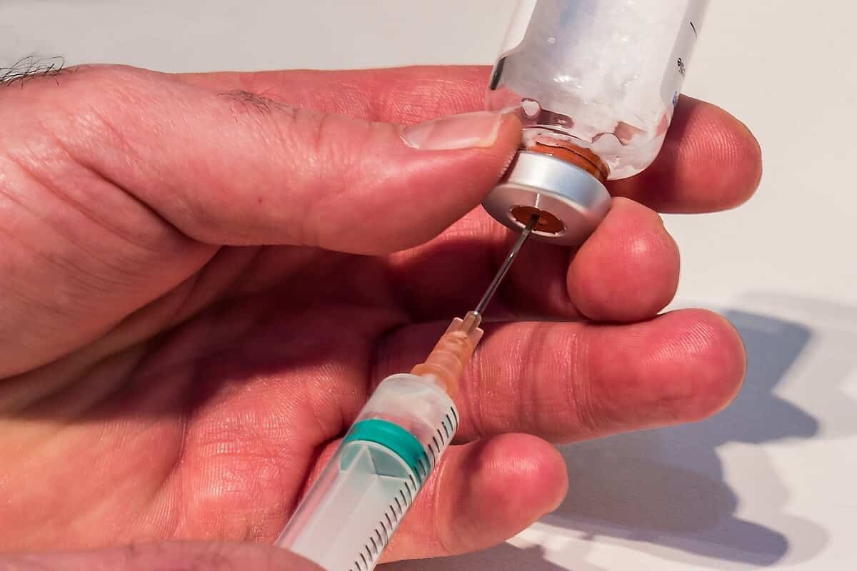 resistentie tegen antibiotica