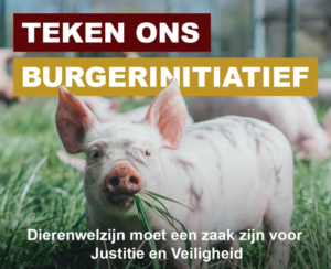 Teken het Burgerinitiatief