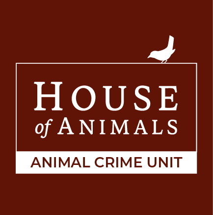 logo Animal crime unit