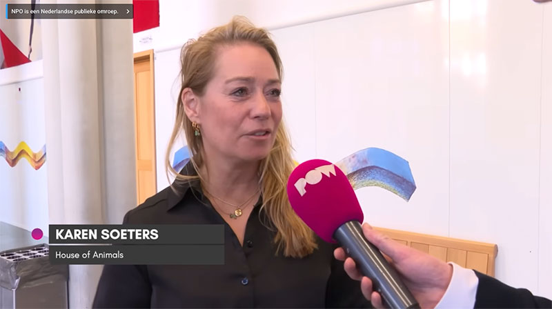 Horrorfokker Jan voor de rechter: '20 maanden cel!’