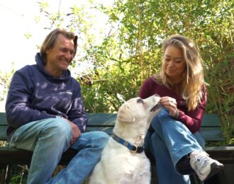 Karen Soeters en Piet Hellemans over euthanasie bij huisdieren
